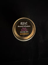 Load image into Gallery viewer, Fig and Berries Booze Infusion
