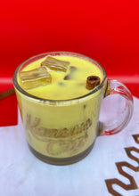 Load image into Gallery viewer, Golden Hour Cocktail Kit- Golden Milk spiked with Rum!
