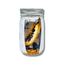 Cargar imagen en el visor de la galería, Infusión de licor de naranja, higos y cerezas

