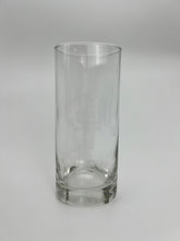 Load image into Gallery viewer, Collins Glass with Etched Logo
