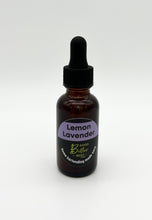 Load image into Gallery viewer, Lemon Lavender cocktail bitters- perfect for gin/ vodka drinks!
