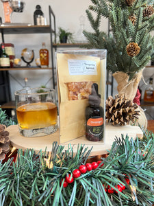 Holiday Cocktail Kit